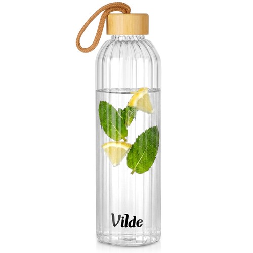 Trinkflasche wasserflasche - trinkflasche,