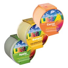 (100g=1.07EUR) LIKIT Leckstein