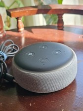 top! Amazon Echo Dot 3