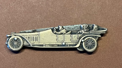 Antik oldtimer auto - antik,
