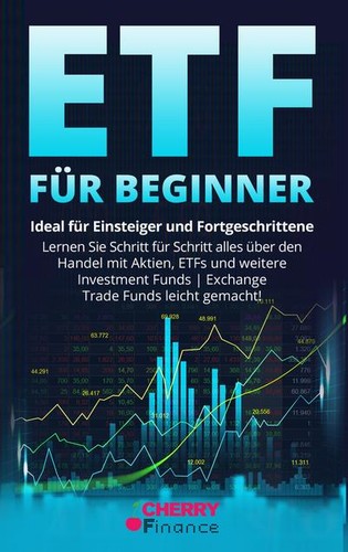 Etf für beginner ideal - beginner:,