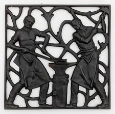 GERMAN BUDERUS HEINRICH