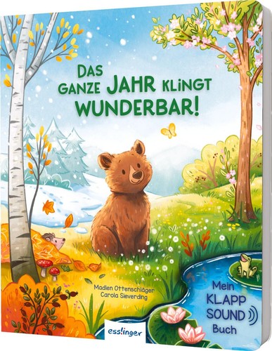 Mein klapp sound - klapp-sound-buch:, das
