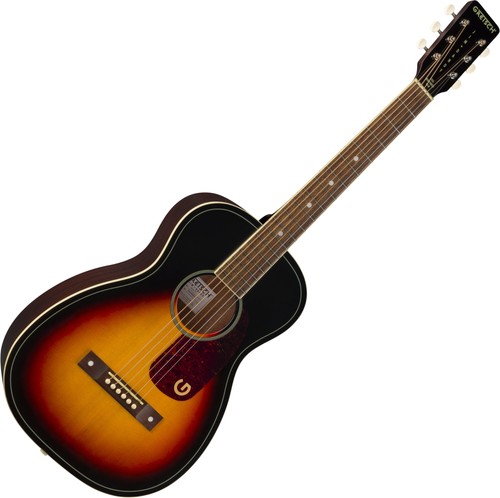 Ware gretsch jim dandy - gretsch,