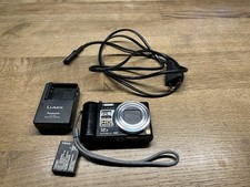 Panasonic LUMIX DMC-TZ7