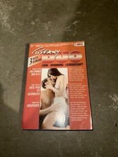 Tiffany Duo - Liebe Spannung