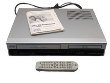 DAEWOO DF 5701 VHS DVD