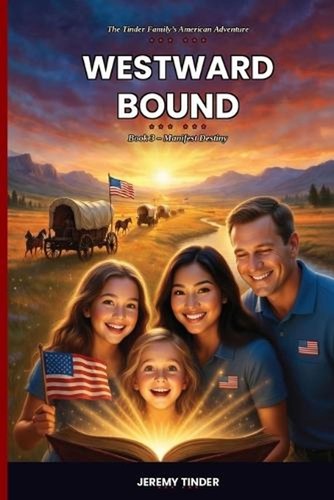 Westward bound manifest - westward,