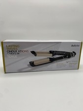 BaByliss Triferro Easy Waves