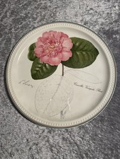 Sammelteller Wandteller 1997 Villeroy and Boch 23cm Durchmesser 