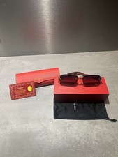 cartier brille