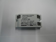 OSRAM Quicktronic QT-ECO