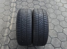 2 x Winterreifen 225/50 R17