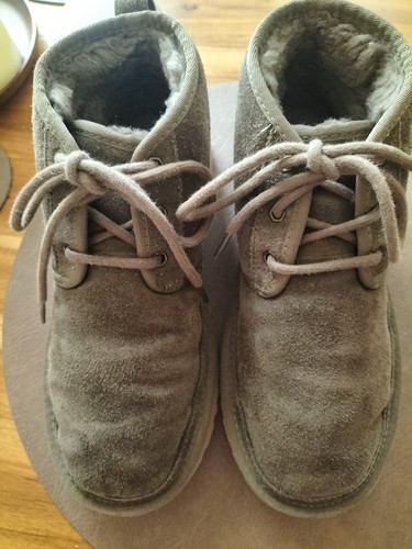 Ugg neumel khaki - neumel,