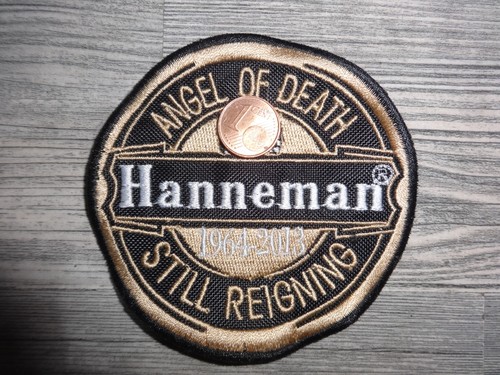 Slayer jeff hanneman - slayer,