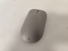Microsoft Surface Smart PC Maus Modern Bluetooth Wireless 1741 Grau