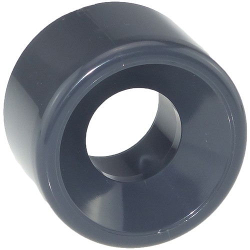 Pvc reduktion kurz - pvc, pvc-u