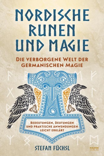 Stefan füchsl nordische runen - füchsl,