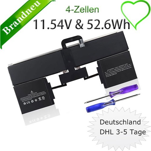 A2681 a2669 laptop akku - ✅a2681,