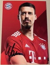 FC Bayern München FCB
