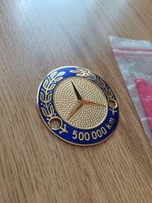 Mercedes-Benz  orig. Plakette