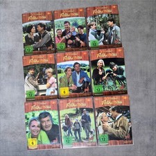 FORSTHAUS FALKENAU - Staffel