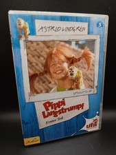 DVD - Pippi Langstrumpf Erster