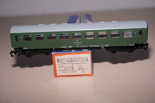 Rf40 3620 berliner - rf40/4/8], tt