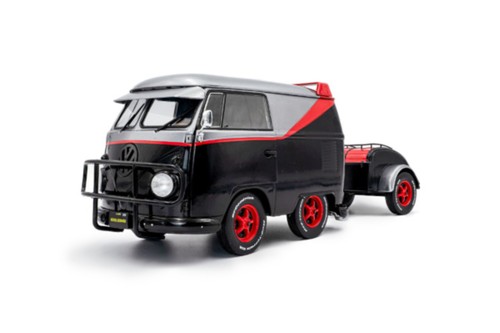 Kool kombi team - kool, 2024
