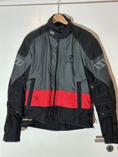 Rukka Motorradjacke Herren 50