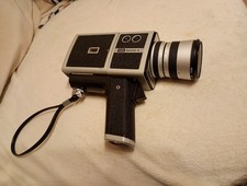 Noris 8000 S Filmkamera Lens Objektiv Reflex Noristar 1,7/7,5-60 zoom mit Gegenl