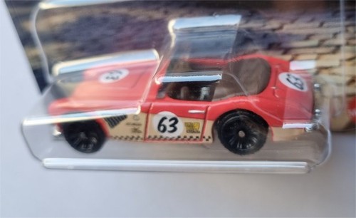 2026 matchbox austin - 2026, `63