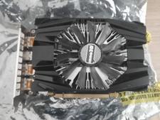 NVIDIA GTX 1660 SUPER 6GB