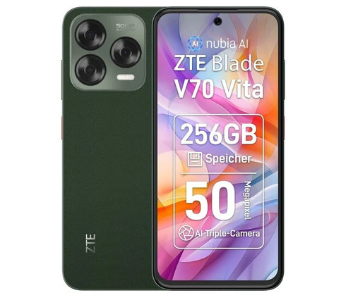 Zte blade v70 vita - blade, android