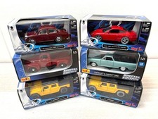 Maisto Modellautos Konvolut (6