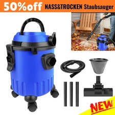 Staubsauger nass trockensauger - nass,