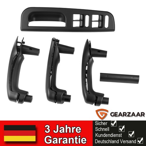 Pull handle covers - pull, für