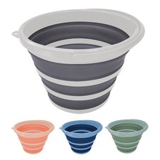 Falteimer für ca. 10 Liter