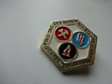 DDR Abzeichen " Tag des