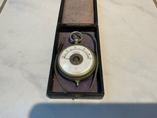 Messgerät, Voltmeter, alt
