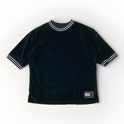 90s longpigs ringer shirt - longpigs,