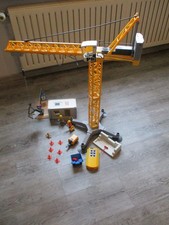 Playmobil 5466 großer