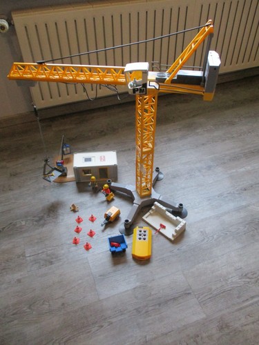 Playmobil 5466 großer