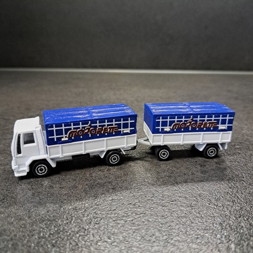 Majorette lkw ford - lkw,