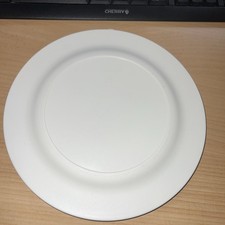 Tupperware Microplus Wave 21,3 cm Transport Nr. 2386 für Kasserolle Weiß TOP