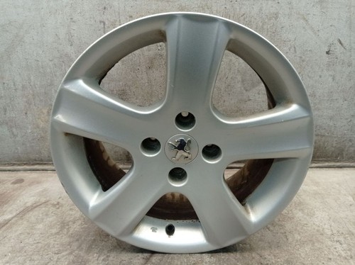 Peugeot 307 einzelfelge - peugeot,