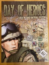 Day Of Heroes - Lock‘n Load