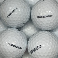 50 BRIDGESTONE TOUR B330 MIX GOLFBÄLLE/LAKEBALLS TOUR B 330 MIX AAAA/AAA