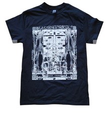 Black Death Cult - Neon Cross