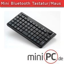 Mini Bluetooth-Tastatur mit